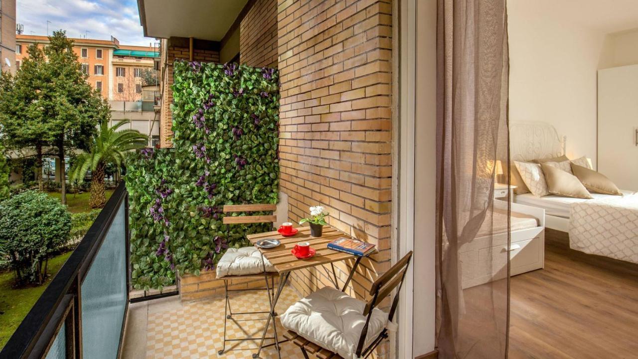 Sweet Piramide Bed and breakfast Roma