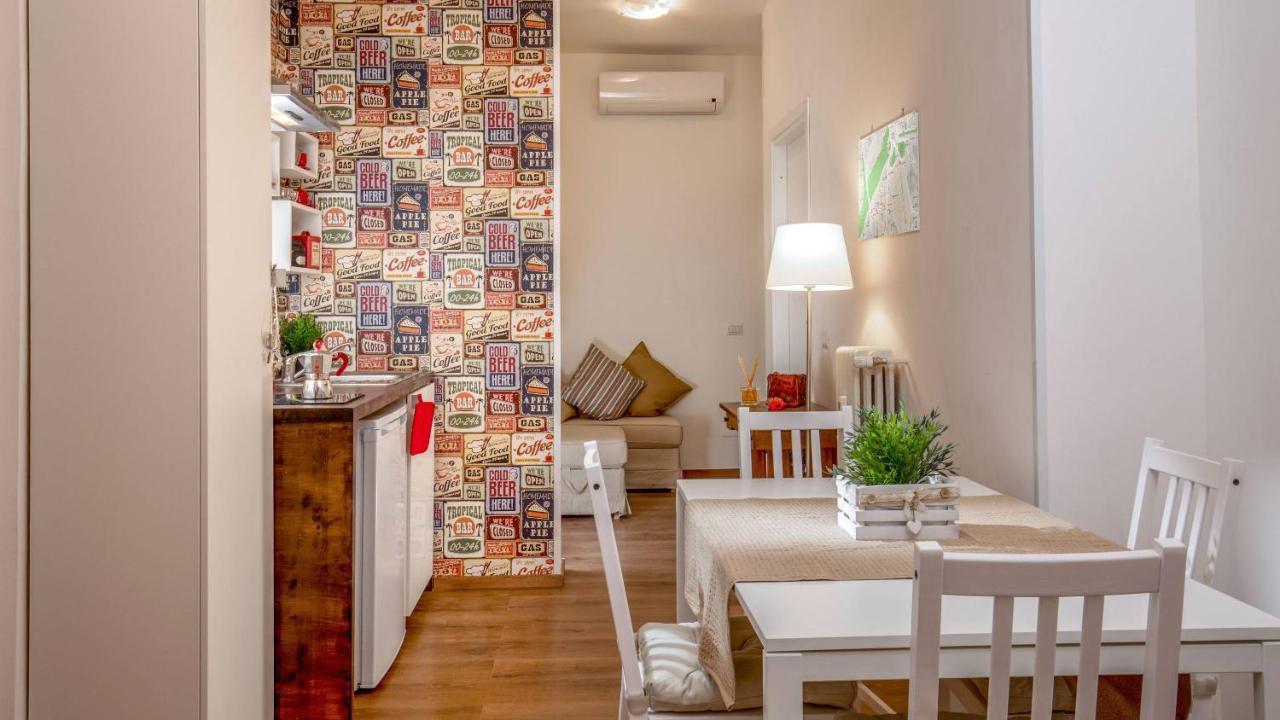 Sweet Piramide Bed and breakfast