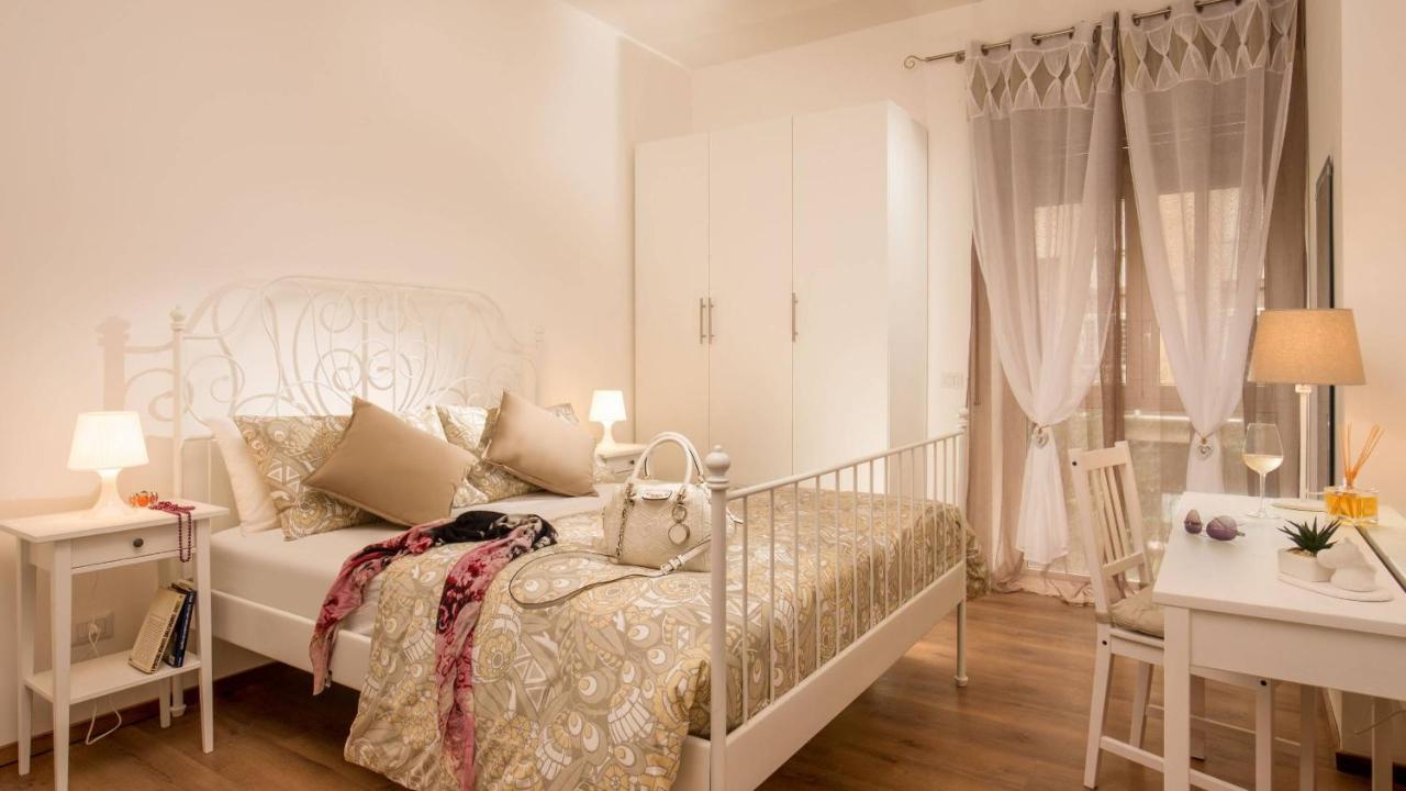 Sweet Piramide Bed and breakfast *