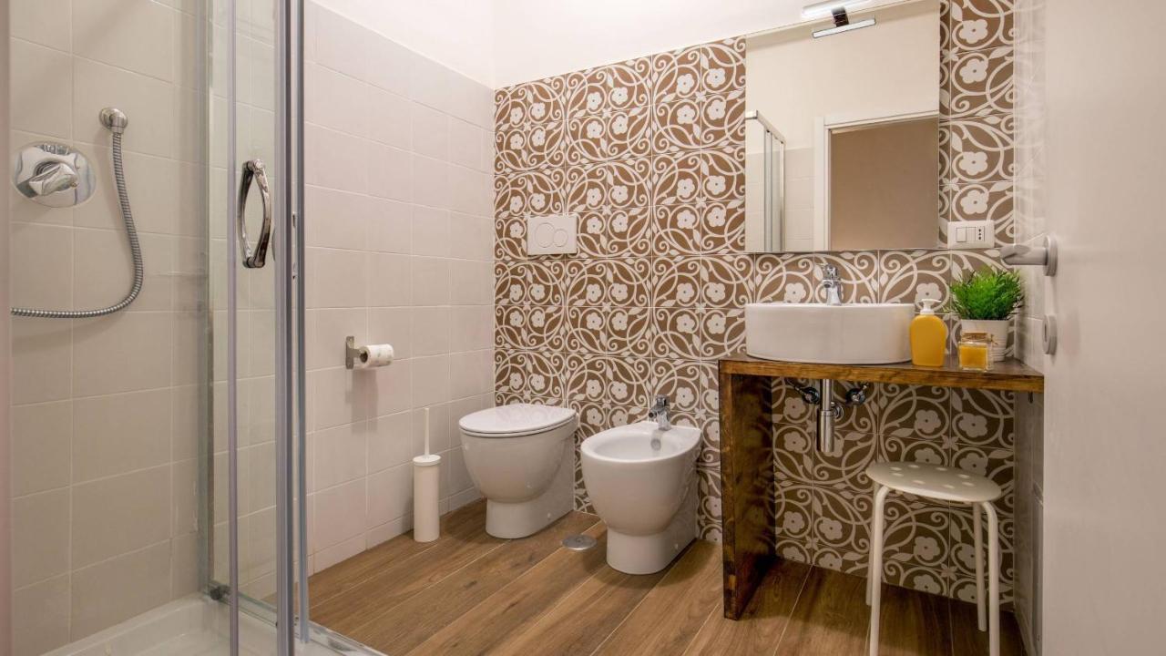 Bed and breakfast Sweet Piramide Roma